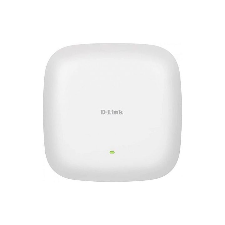 D-Link DAP-X2850 Punto Acceso PoE AX3600 Wi-Fi6