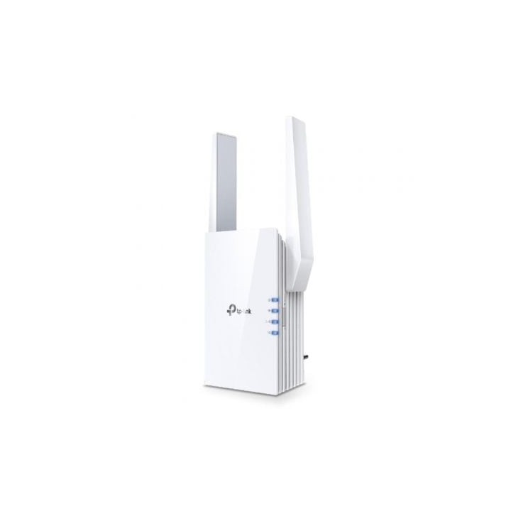 TP-Link RE505X Repetidor WiFi6 AX1500 1xGbE