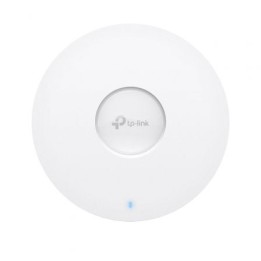 Punto de Acceso Inalámbrico TP-Link Omada EAP650/ WiFi 6/ PoE+/ 2976Mbps/ 2.4GHz 5GHz/ Antenas de 5dBi/ WiFi 802.11 ax/ac/a/n/b