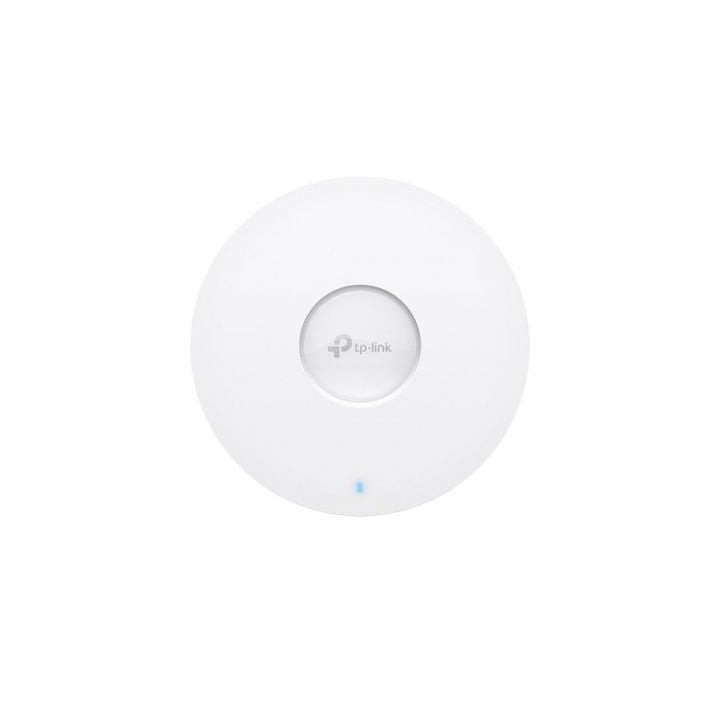 TP-Link EAP650 AP WiFi6 AX3000 Techo Dual 1xGb