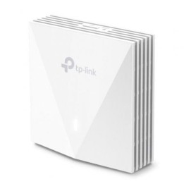 TP-Link EAP650-Wall AP WiFi6 AX3000 Dual 2xGbE