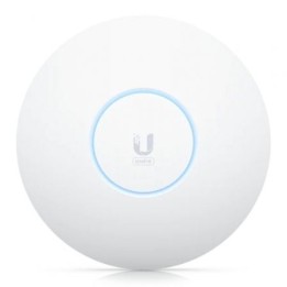 Ubiquiti U6-Enterprise AP WiFi6E 1x2.5GbE Multiban