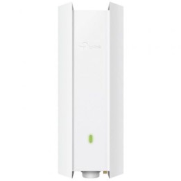TP-Link EAP650-Outdoor AP WiFi6 AX3000 Dual 1xGbE