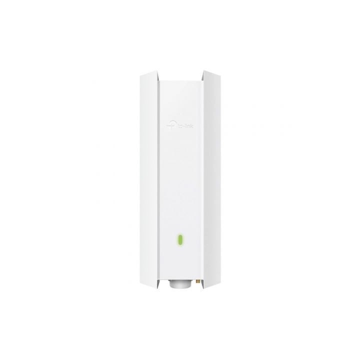 TP-Link EAP650-Outdoor AP WiFi6 AX3000 Dual 1xGbE