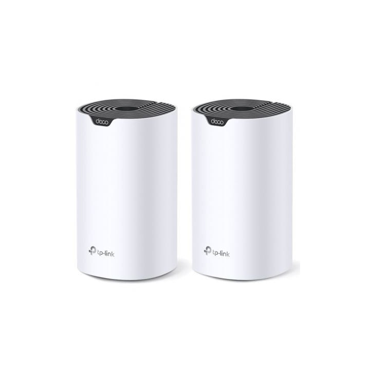 TP-Link Deco S7(2-Pack) AP AC1900 WiFi Mesh