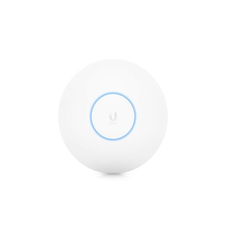 Ubiquiti U6+ AP WiFi6 1xGbE PoE 2x2 Dual