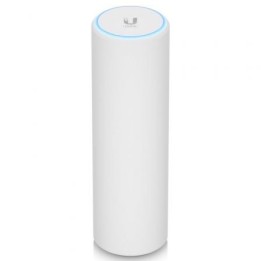 Ubiquiti U6-Mesh AP WiFi6 In/Out PoE 4x4 IPX5 1xGb