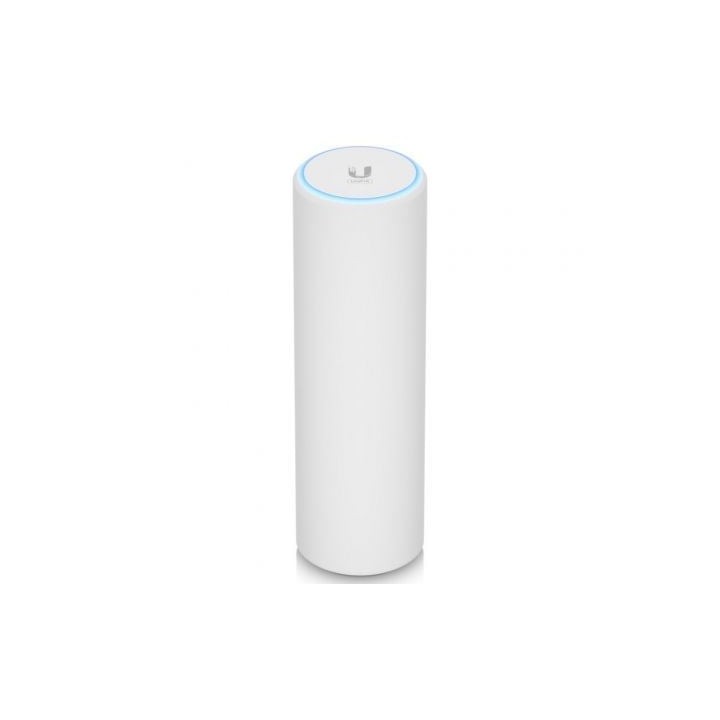 Ubiquiti U6-Mesh AP WiFi6 In/Out PoE 4x4 IPX5 1xGb