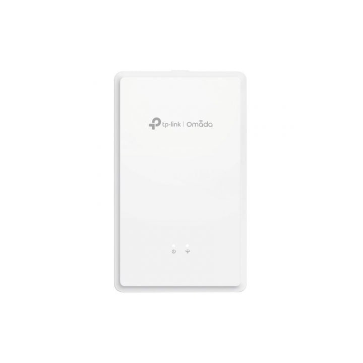TP-Link EAP615GP-Wall AP AX1800 WiFi6 1xGPON 2xGbE