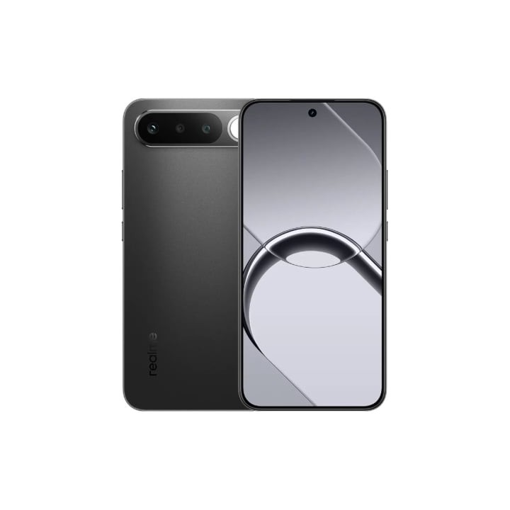 Smartphone Realme 16 8GB/ 256GB/ 6.57"/ 5G/ Negro Aire