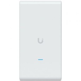 Ubiquiti U6-Mesh-Pro AP WiFi6 2xGbE PoE