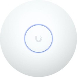 Ubiquiti U7-LR AP PoE WiFi7 3x3 MIMO 1x2.5GbE Dual