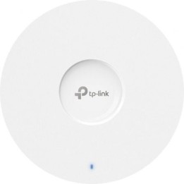 TP-Link EAP683 UR AP WiFi6 AX6000 Techo 1x2.5G
