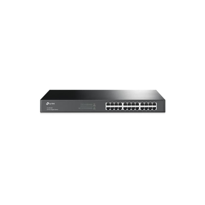 TP-LINK TL-SG1024 Switch 24xGB