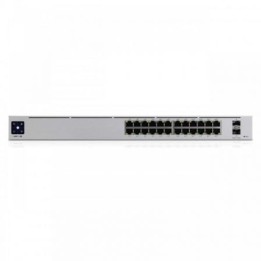 Ubiquiti Switch USW-PRO-24-POE