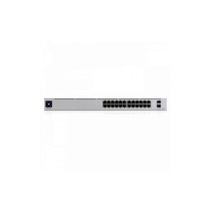 Ubiquiti Switch USW-PRO-24-POE