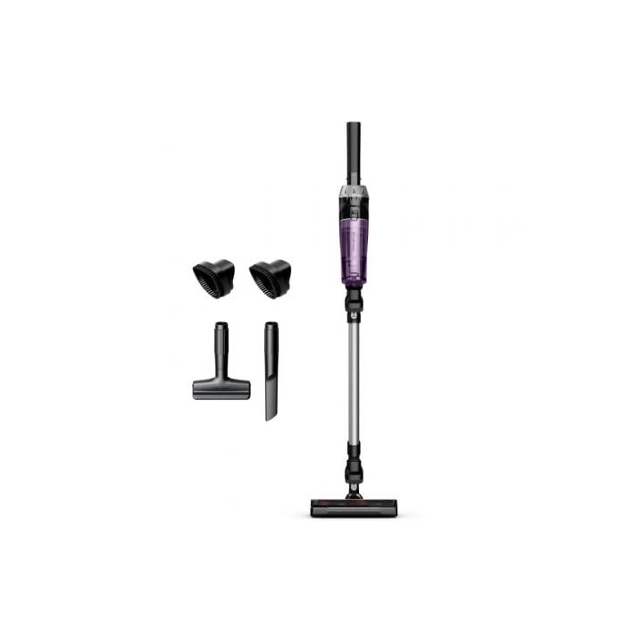 Aspirador Escoba con batería Rowenta X-Nano RH1129/ Autonomía 40 Min