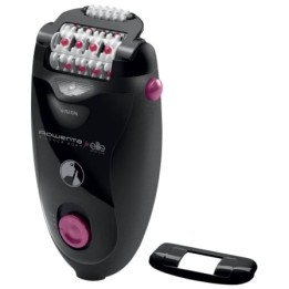 Depiladora Rowenta Silence Soft EP5602F1/ Con Cable