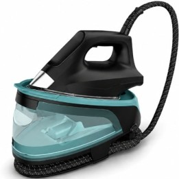 Centro de Planchado Rowenta Force Pro 250/ 2800W/ Depósito 1.4L