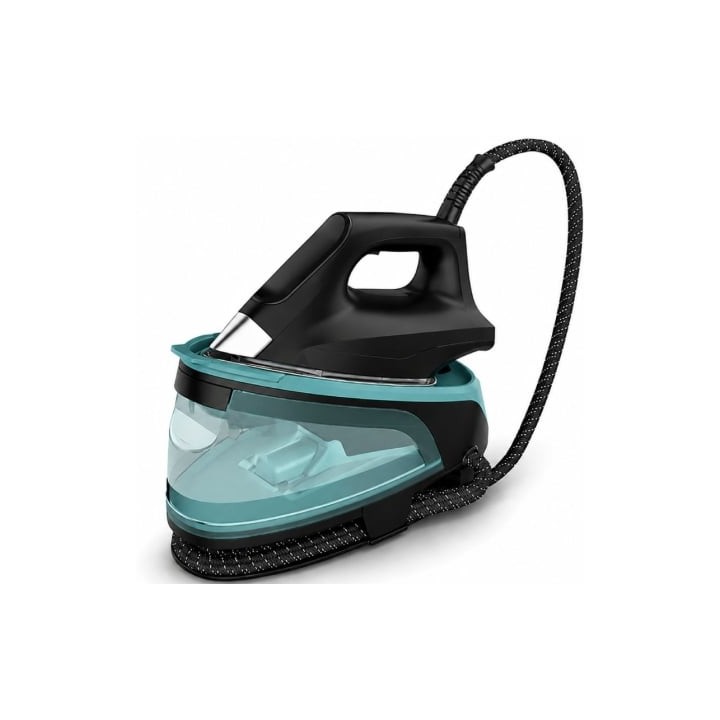Centro de Planchado Rowenta Force Pro 250/ 2800W/ Depósito 1.4L