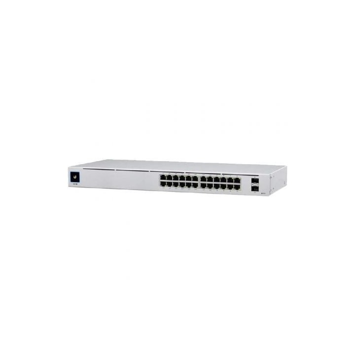 Ubiquiti USW-24-POE UniFi Switch 24xGbE 2xGb SFP