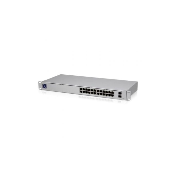 Switch Ubiquiti USW-24