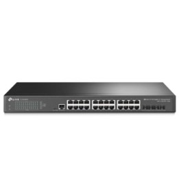 TP-Link SG3428X Switch L2+ 24xG 4x10G SFP+