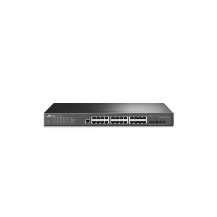 TP-Link SG3428X Switch L2+ 24xG 4x10G SFP+
