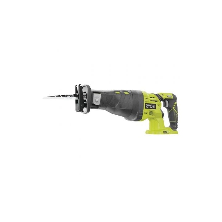 Sierra de Sable Sin Cable Ryobi ONE+ R18RS-0/ 18V/ Sin Batería ni Cargador