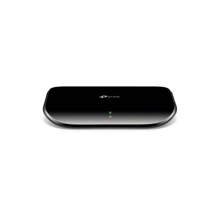 Switch TP-Link 5P GIGA 5 Puertos/ RJ-45 10/100/1000