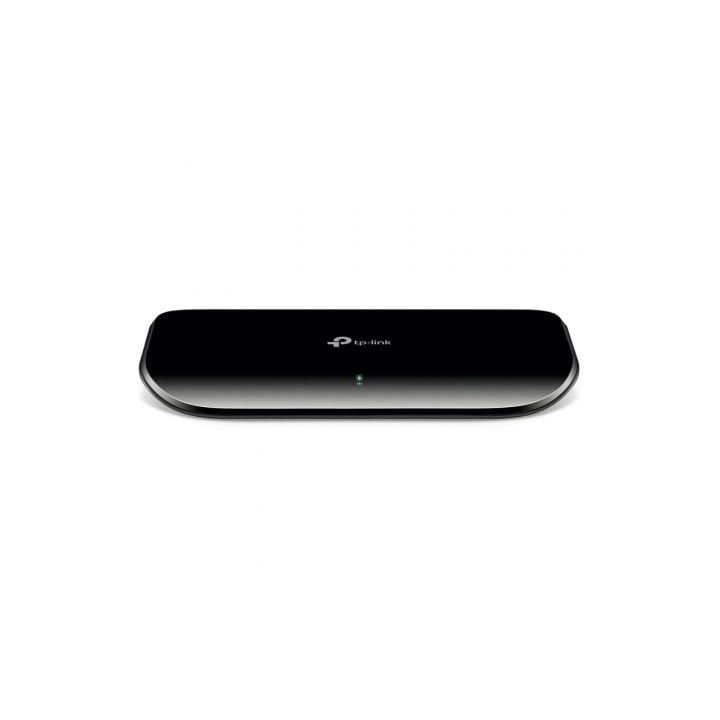Switch TP-Link 8P GIGA 8 Puertos/ RJ-45 10/100/1000