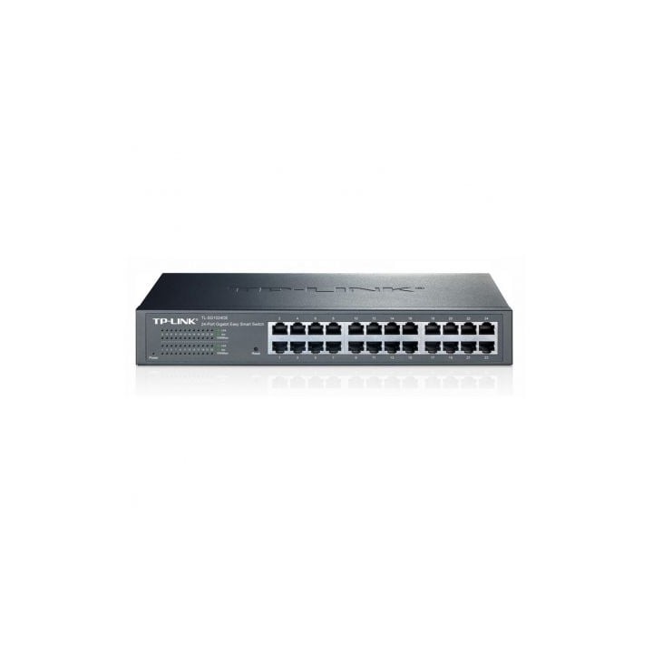 TP-LINK TL-SG1024DE Switch 24xGB