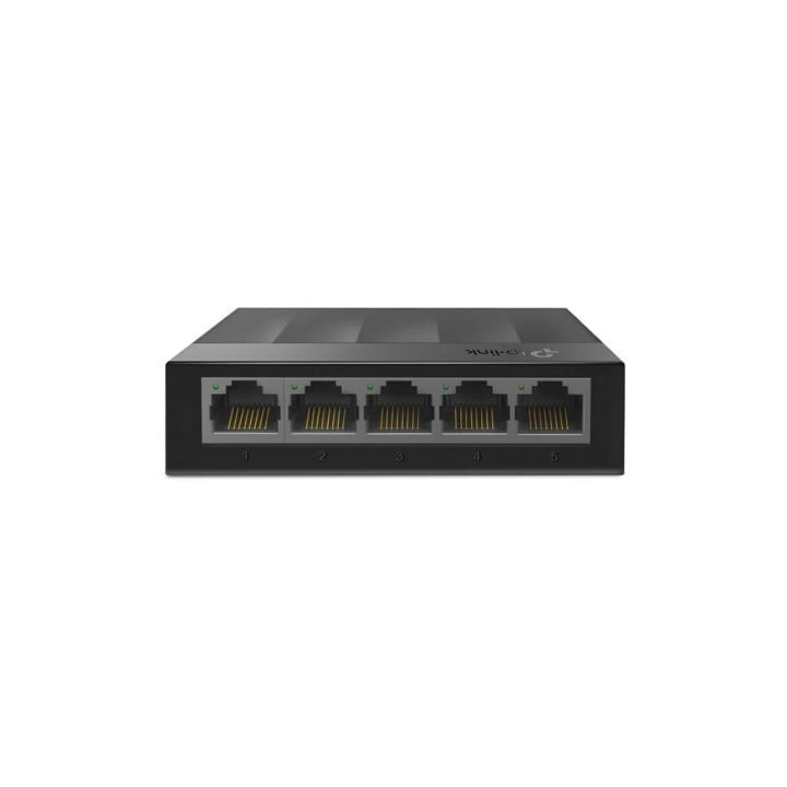 TP-LINK LS1005G Switch 5xGB