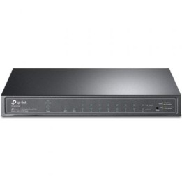 TP-LINK SG2210P Switch 8xGB PoE+ 2xSFP