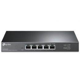 TP-Link TL-SG105-M2 Switch 5x2.5G Metal