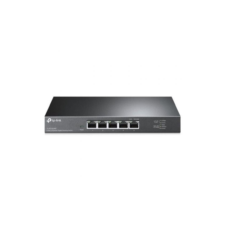 TP-Link TL-SG105-M2 Switch 5x2.5G Metal