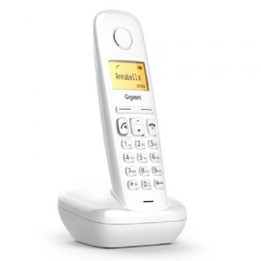 Gigaset A270 Inalámbrico DECT Blanco