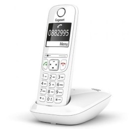 Gigaset AS690 Inalámbrico DECT Blanco