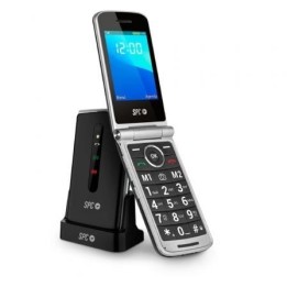 SPC 2321NS Prince 4G Móvil Senior BT FM + base