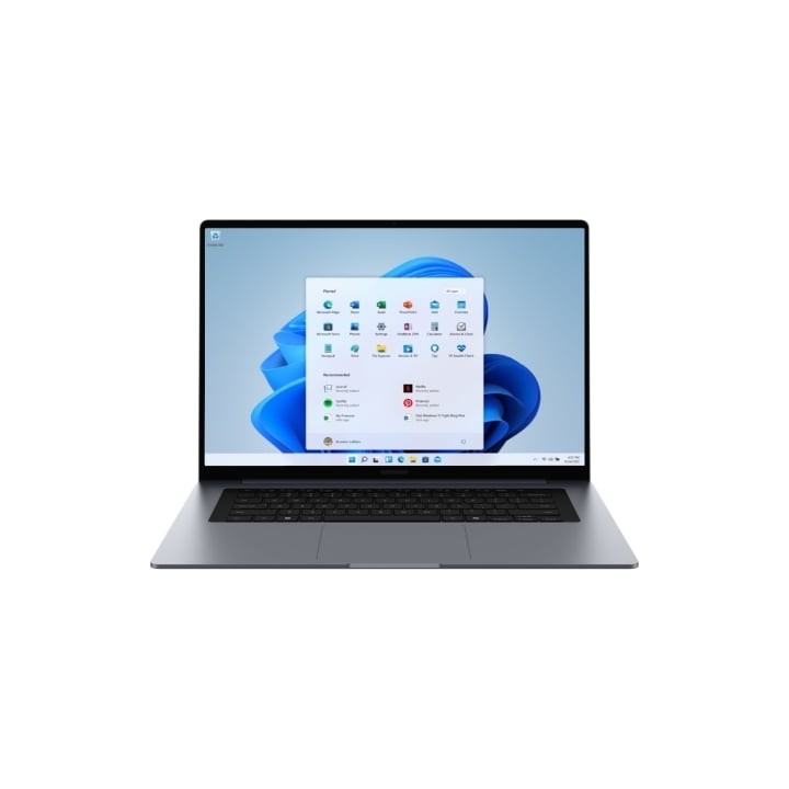 Portátil Samsung Galaxy Book6 Intel Core Ultra 5-325/ 32GB/ 512GB SSD/ 14"/ Win11 Pro