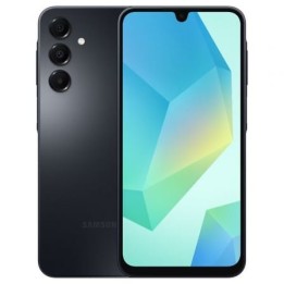 Samsung Galaxy A16 6.7" FHD+ 128GB 4GB Negro