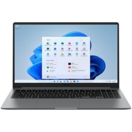 Portátil Samsung Galaxy Book5 Intel Core Ultra 5-225U/ 16GB/ 512GB SSD/ 15.6"/ Win11 Pro