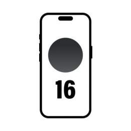 Apple iPhone 16 5G 6,1" 128 GB negro