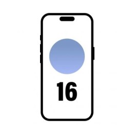 Apple iPhone 16 5G 6,1" 128 GB ultramarino