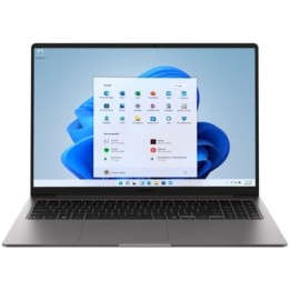 Portátil Samsung Galaxy Book6 Intel Core Ultra 5-325/ 16GB/ 512GB SSD/ 16"/ Win11 Pro
