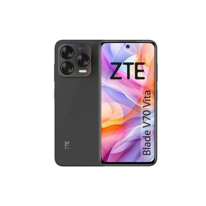 ZTE Blade V70 VITA 6,7" HD+ 8GB(+12GB) 256GB Gray