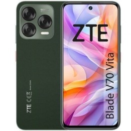 ZTE Blade V70 VITA 6,7" HD+ 8GB(+12GB) 256GB green
