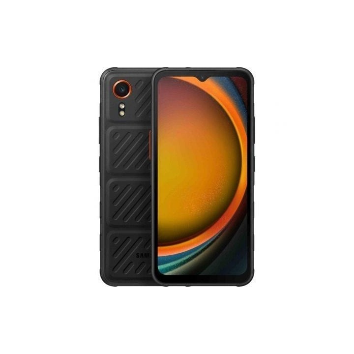 Samsung Galaxy Xcover 7 5G EE 128GB Black