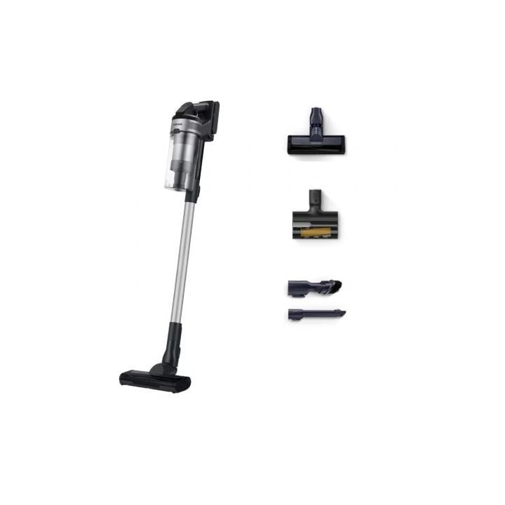 Aspirador Escoba con batería Samsung Jet 65 Pet/ 150W/ Autonomía 40 Min