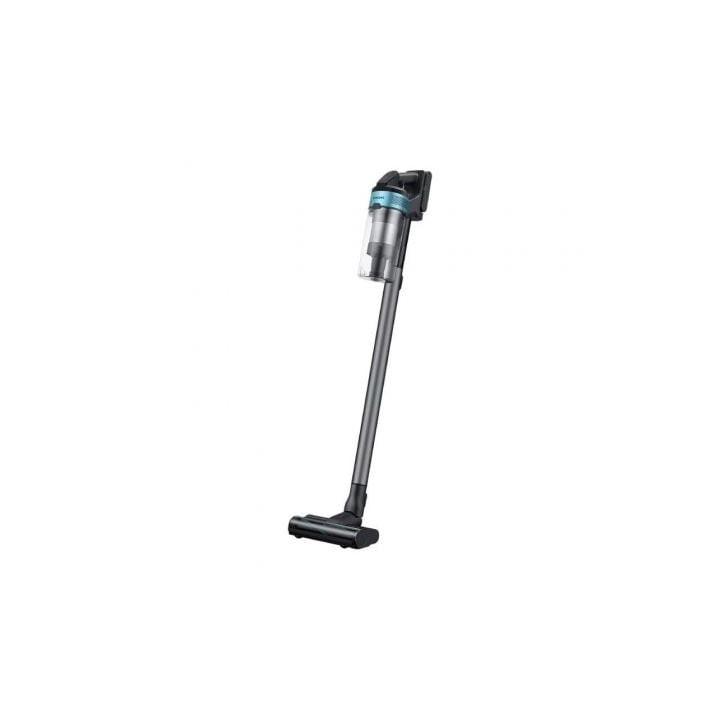 Aspirador Escoba con batería Samsung Jet 75B Pet/ 21.6V/ Autonomía 210 Min